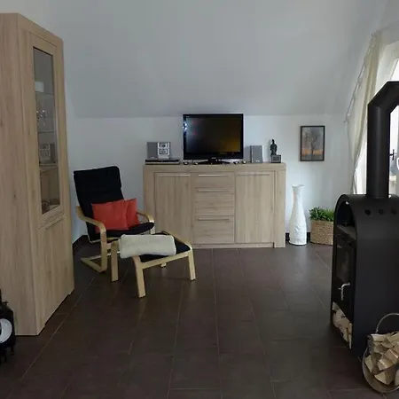 Ferienhaus Strandpark 1 2 Comfortable Holiday Graal-Mueritz